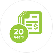 Moxie Mechanical Inc | Fixed Terms up to 20 Years