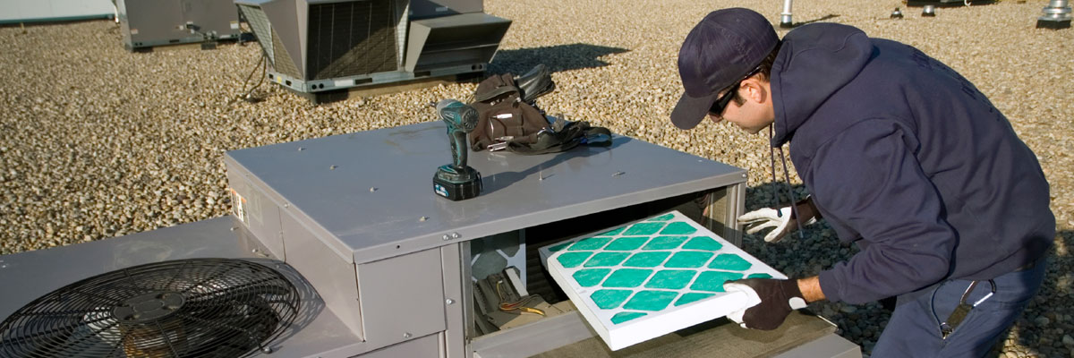 Moxie Mechanical | Commercial Maintenance