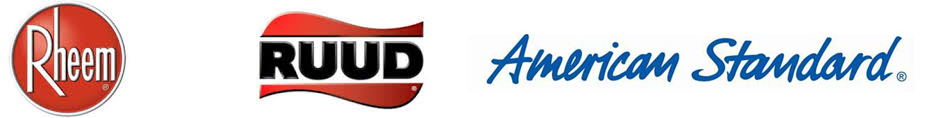 Moxie Mechanical Inc | Ruud, Rheem, American Standard
